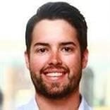 Hayden Clark headshot
