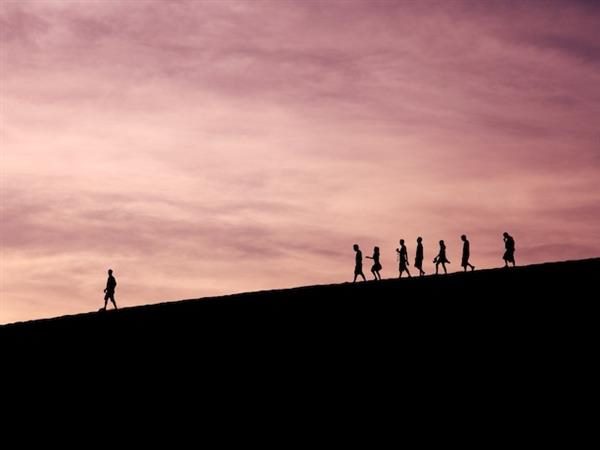 Customers Want You to Take the Lead. Here's Why