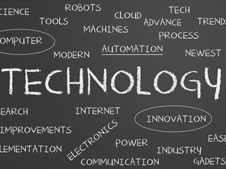 Gartners 10 Technologies That Make Government Smarter