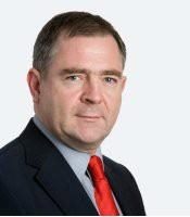 Headshot of Dominic Cronin, an SDL Web CMS implementer.