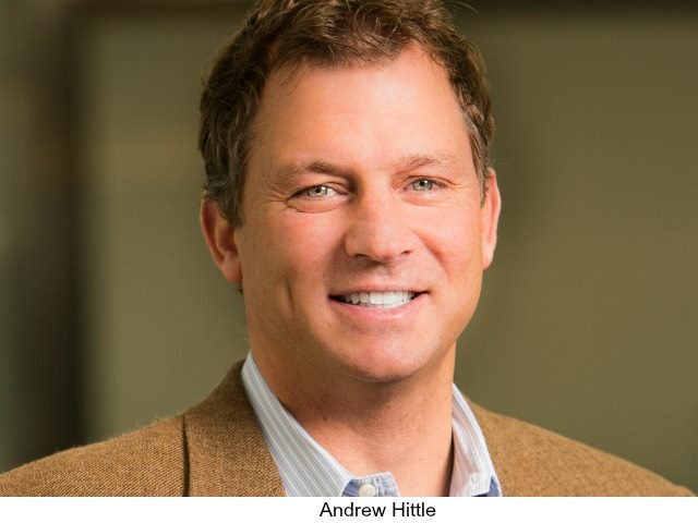 Andrew Hittle