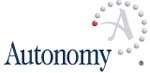 Autonomy Corp Information Compliance ControlPoint MOSS Integration eDiscovery Governance Control