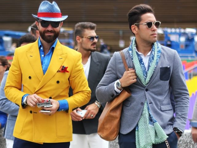 personalized clothing
