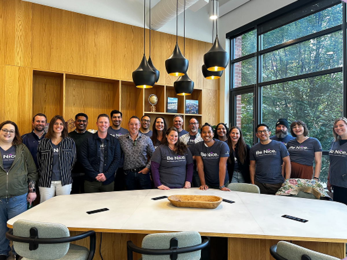 AskNicely Unifies Reviews & Surveys in One CX Platform