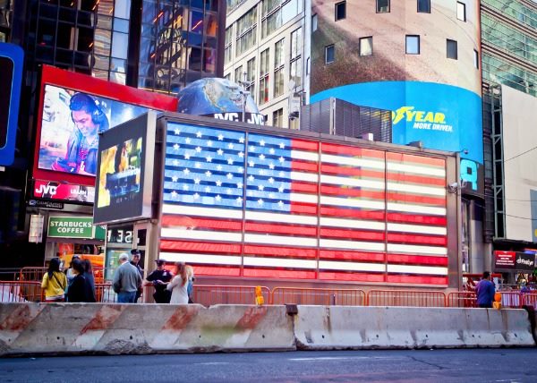 So Whats In An American Marketing Message Anyway