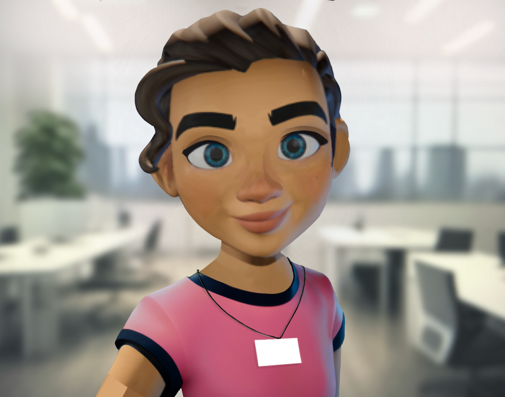 Jovee AI