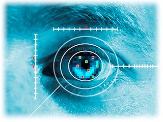 Goodbye Passwords Hello Biometrics