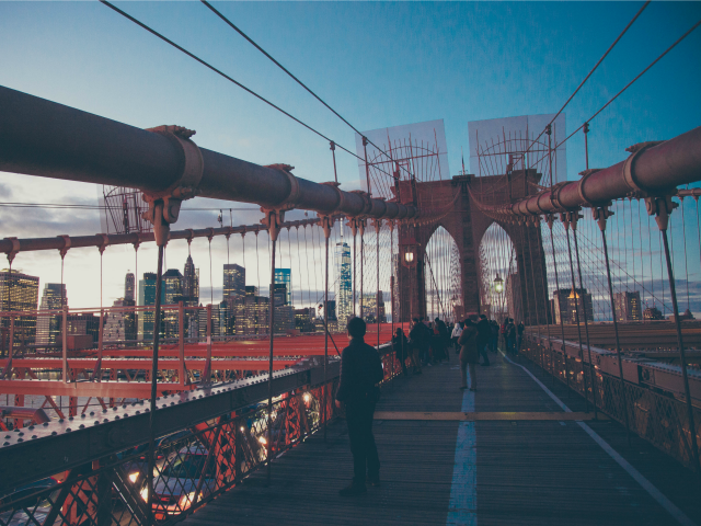 new york city