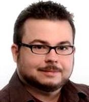 Randy Drisgill, Development and User Experience Manager for SharePoint at Rackspace