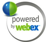 WebEx ECM Mashup