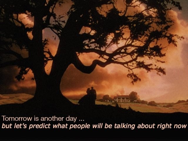 Future Talk Blab Updates Tool to Predict Online Conversations