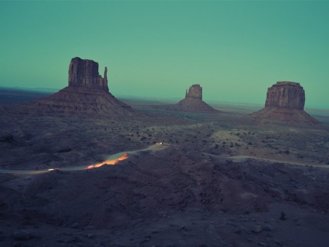 monument valley