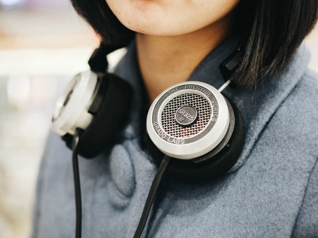 headphones