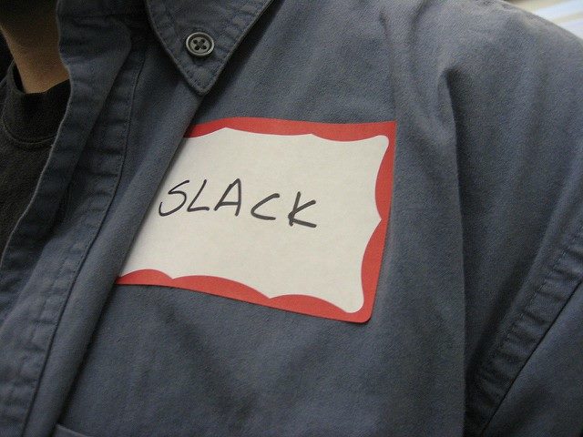 Slack