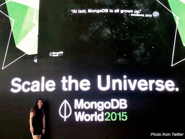 MongoDB world