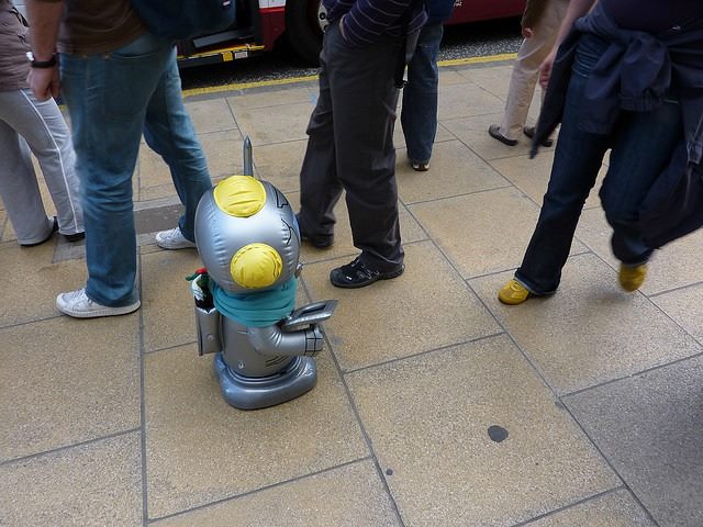A New Frontier for CRM The Internet of Things