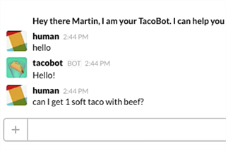 consumer bot interest