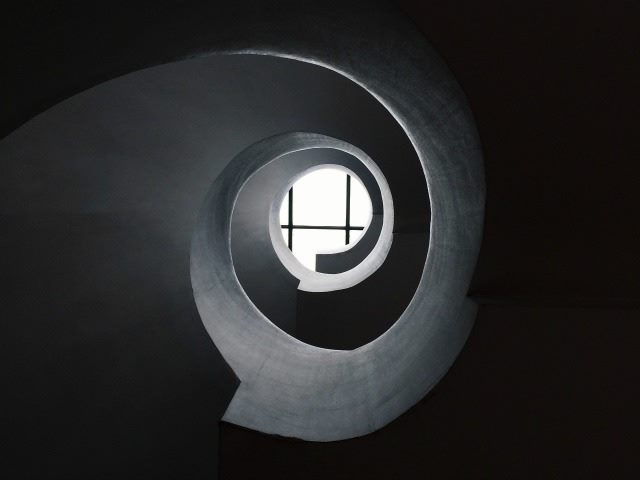 target of light