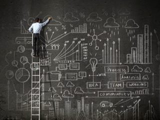 How to Present Analytics that Speak the CSuites Language