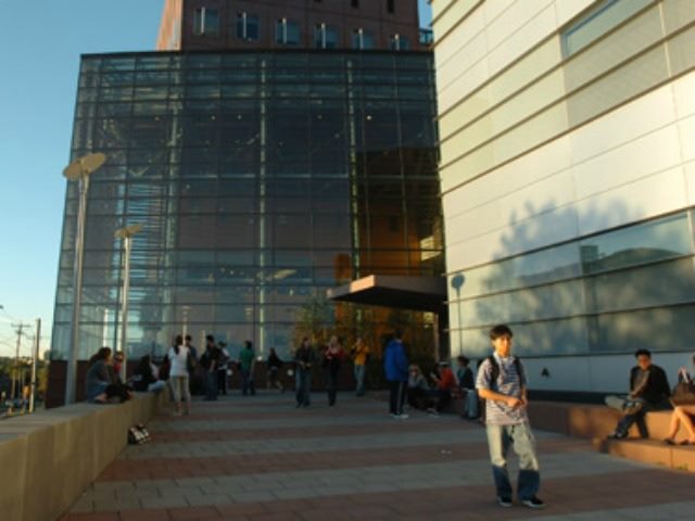 Martin J. Whitman School of Management at Syracuse University 