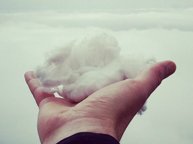 which cloud do you have