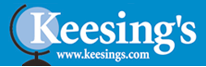 Keesings World News Archive
