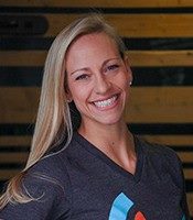 Tammy Duggan-Herd headshot