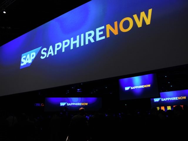 How SAP Will Disrupt the Enterprise in the Big Data Age