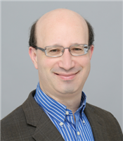 Headshot of Joshua Feinberg