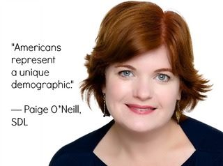 digital marketing, So What's In An American Marketing Message, Anyway?