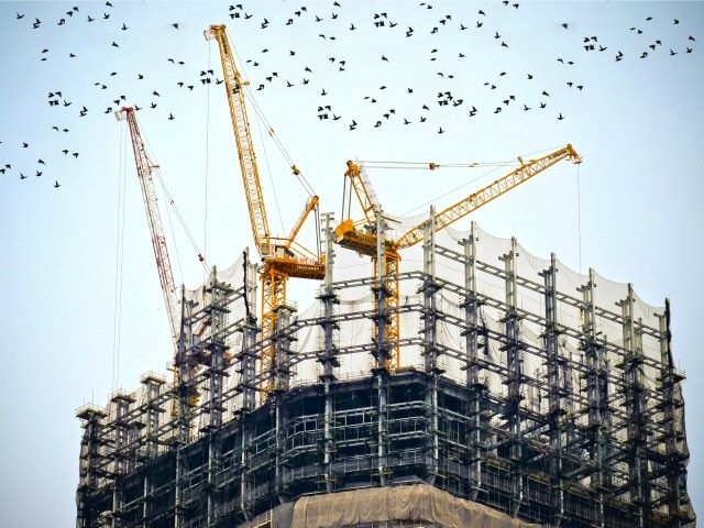 construction site