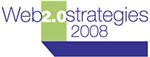 Web 2.0 conference in June