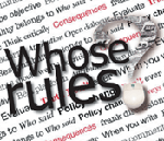 Discussing the ethics of media online