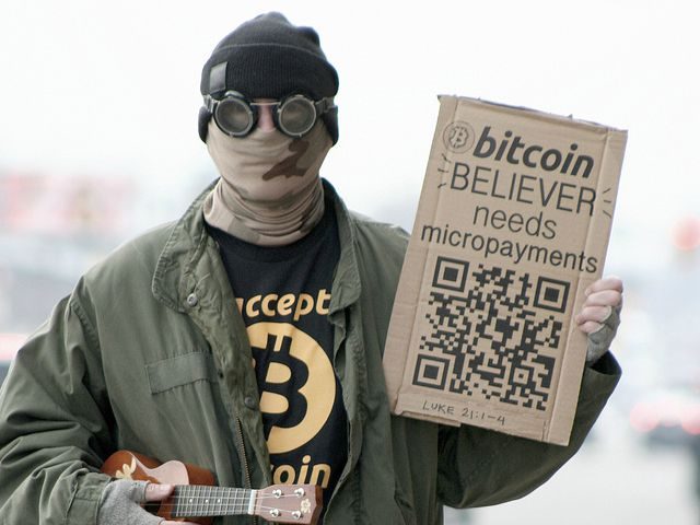 bitcoin believer