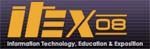 itex trade show and expo
