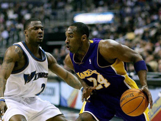 Kobe Bryant