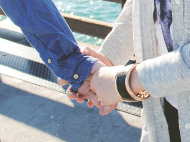 partners