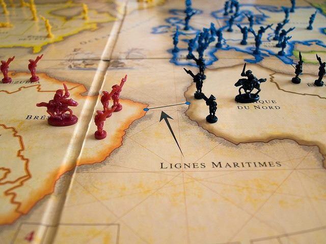 risk