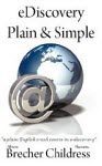 Book: eDiscovery Plain and Simple