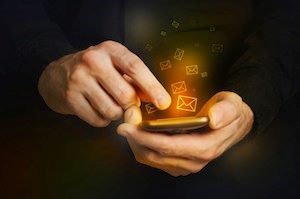 Unison Enterprise Messaging Platform for Mobile