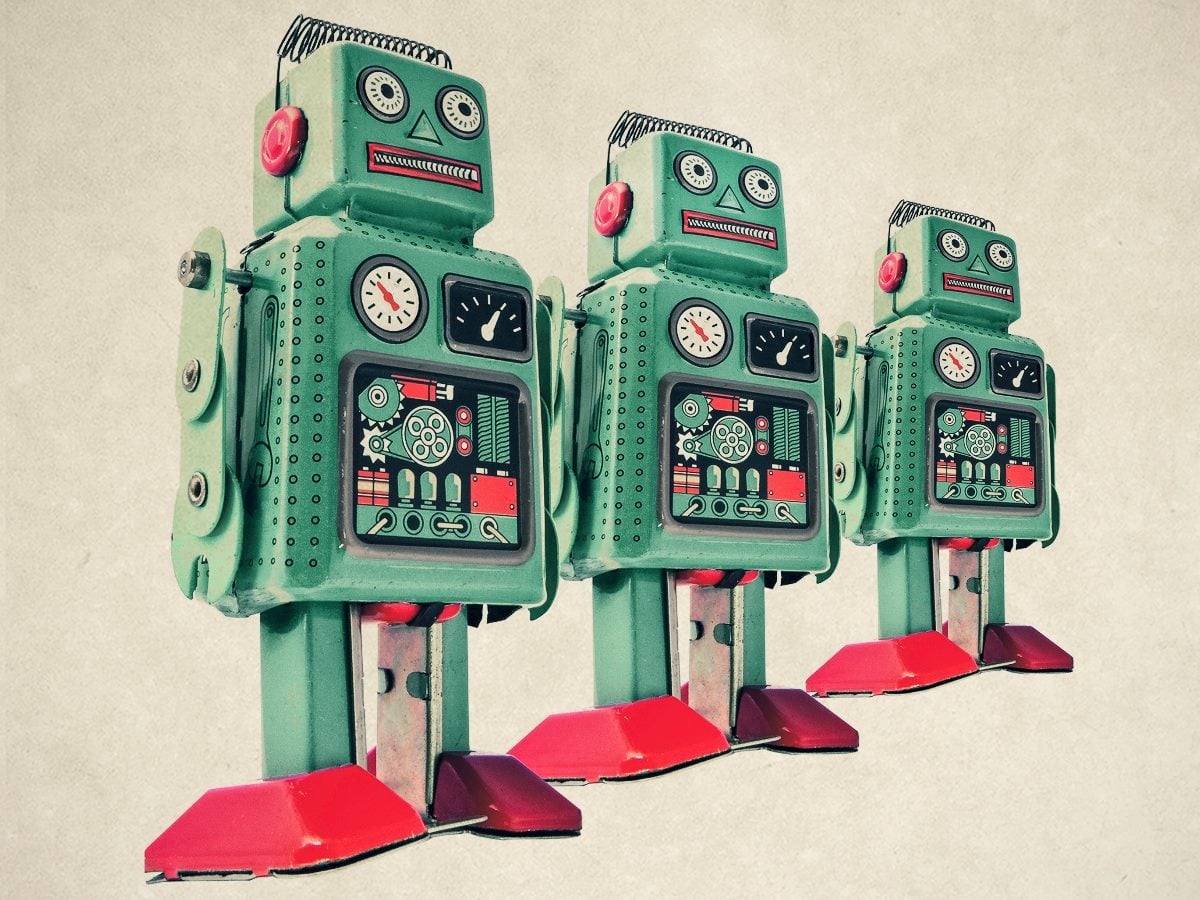 AI Marketing Amplifies Strong Marketing Foundations