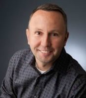 headshot of Matt Schmeltz