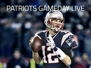 New England Patriots Content Chief Talks Social Video Analytics