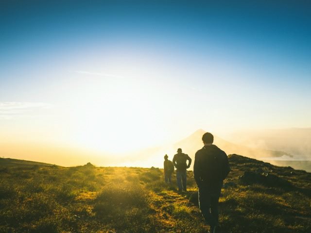 mapping your life journey