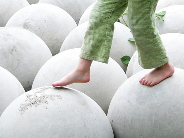 Balancing Act
