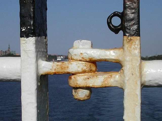 Connections