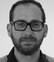 headshot of james goldman