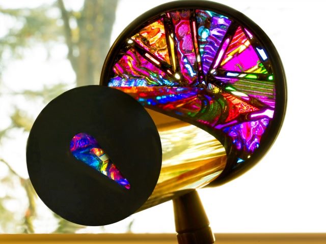 Kaleidoscope