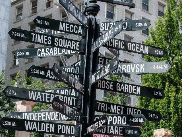 A Signpost on the Road to Marketing Automation