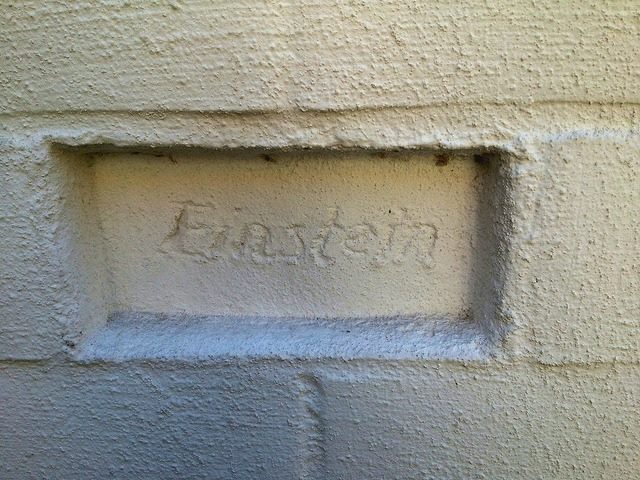 einstein